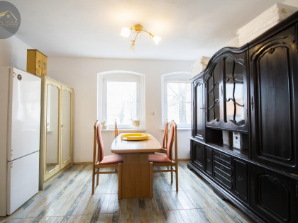 Mieszkanie Marcinowice