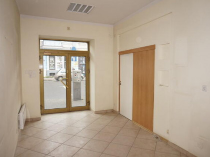 Lokal Gorzów wielkopolski śródmieście, ul. Władysława Łokietka