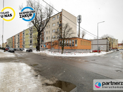 Mieszkanie Nowy Dwór Gdański ul. Obrońców Westerplatte