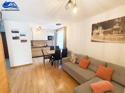 Mieszkanie Szczawnica