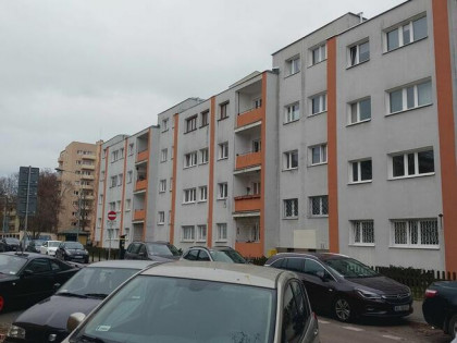 Mokotów, ul. Bukietowa 36 m2, 2 pokoje, 570 tys zł