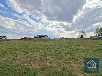 Działka budowlana Łysokanie gm. Kłaj,