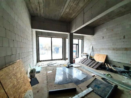 Lokal usługowo-handlowy 160 mkw na Górczynie