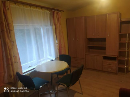 Mieszkanie 2 pokojowe w Łomiankach