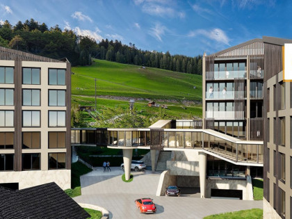 Mieszkanie Ustroń rynek pierwotny ul. 3 Maja