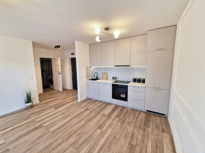 Nowoczesne 2 pokojowe po generalnym remoncie - Jasło, ul. Kościuszki