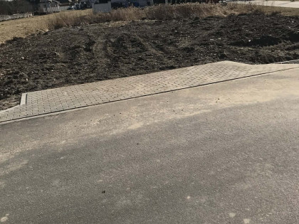 Atrakcyjna działka budowlana 933 m² | Pilawa | 30 min od Warszawy