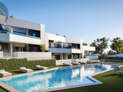 Mieszkanie San Miguel de Salinas rynek pierwotny