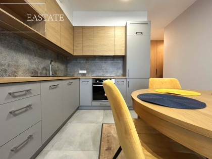 Mieszkanie Warszawa Wola ul. Jana Kazimierza