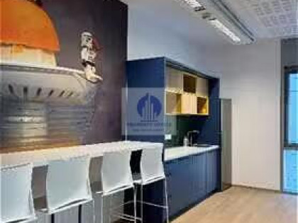 Lokal Warszawa Mokotów ul. Wołoska