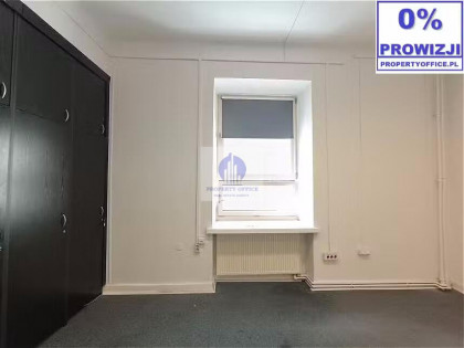 Lokal Warszawa Śródmieście ul. Moniuszki