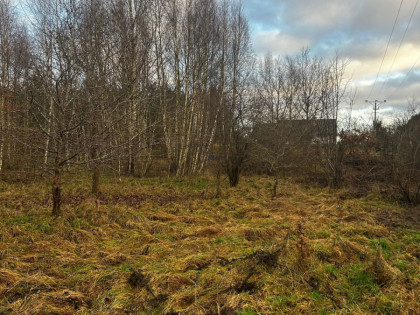 Działka Czerniewo ul.  