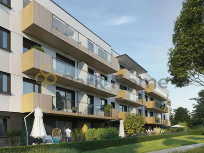 Mieszkanie Poznań gm. Poznań-Grunwald Junikowo, Ziębicka