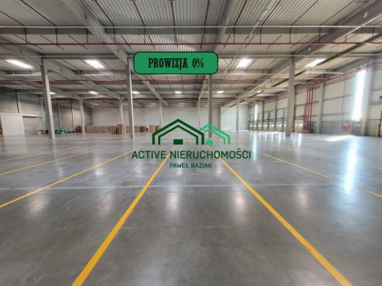 Lokal użytkowy Modlniczka gm. Wielka Wieś