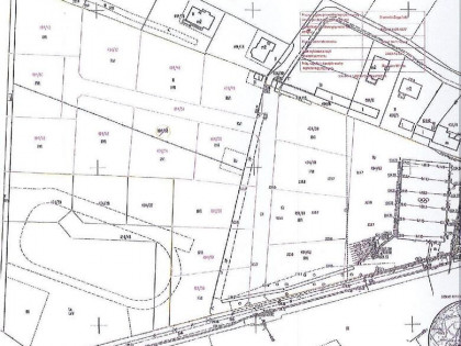 Przetarg - ul. Kolejowa Iłowa