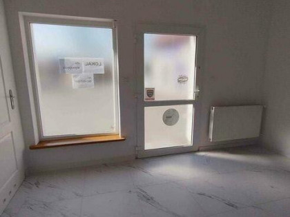 Lokal w centrum pod każdą działalność