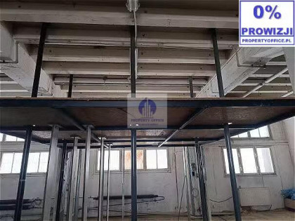 Lokal Warszawa Wola ul. al. Prymasa Tysiąclecia