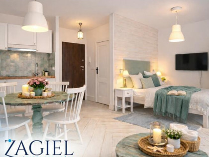 Mieszkanie Darłowo Darłówko wschodnie, ul. PÓŁNOCNA