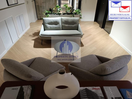 Lokal Warszawa Ochota ul. Williama Lindleya