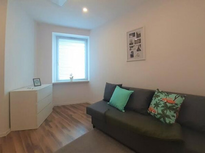 Lompy 5, Śródmieście, kawalerka pet friendly