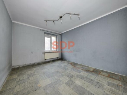 Mieszkanie Bytom, Dworcowa