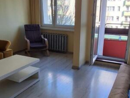 Atrakcyjne M4 na Os. Piasta