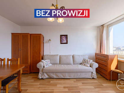 METRO RACŁAWICKA | 32 m2 | 7 PIĘTRO | WINDA | KW