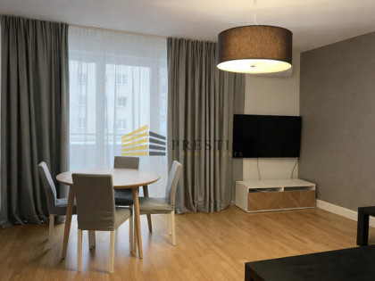 Czteropokojowy apartament  na Kabatach