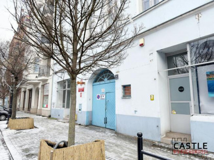 Dom Poznań gm. Poznań-Stare Miasto Centrum, Szewska