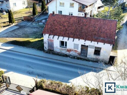 Dom Kostarowce gm. Sanok,