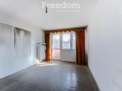 Mieszkanie, 2 pokoje, 38,78 m², 1 piętro, Las Biel