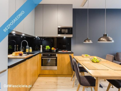 3 pok. | Królewski Park | widok na zieleń | balk. 11m2 | 3 mp + kom.