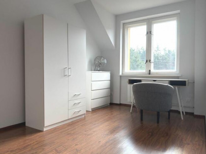 Dom Gościcino gm. Wejherowo, Osiedlowa