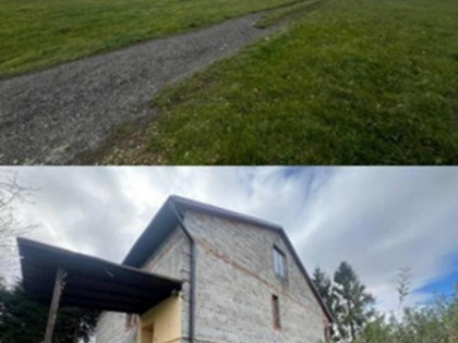 Konkurs ofert - dom jednorodzinny