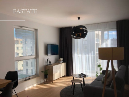 Mieszkanie Rumia ul. Jeziorna