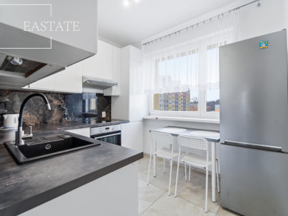 Mieszkanie Katowice Giszowiec ul. Wojciecha