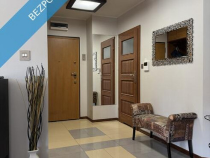 Komfortowe 4 pokojowe mieszkanie rodzinne 94 m² z dużym tarasem–Morena