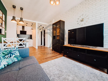 Miejski spektakl. Zajmij miejsce.