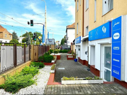 Dom Poznań gm. Poznań-Stare Miasto Winogrady, Winogrady