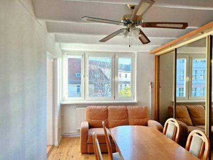 Okazja! | 499 000 PLN | 38 m² (34.82 m² + zabudowana loggia)