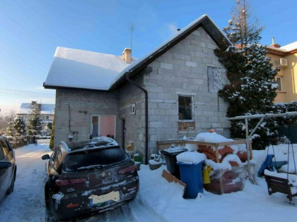 1/6 udziału w nieruchomości - Młynki, gmina Końskowola