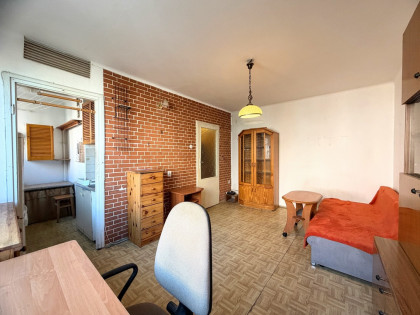 2 pokoje, niskie piętro, blisko WSIiZ