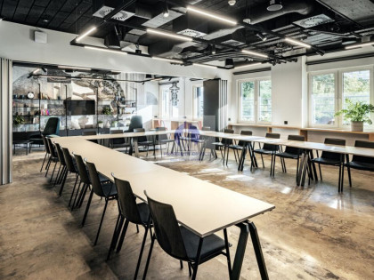 Lokal Warszawa Wola ul. rondo Organizacji Narodów Zjednoczonych