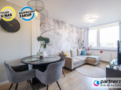 Mieszkanie Gdańsk Przymorze ul. Lęborska