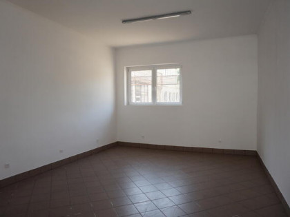 Lokal użytkowy w centrum Gorzowa