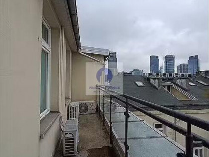 Lokal użytkowy Warszawa Wola, Wolska