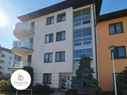 Przestronne trzypokojowe mieszkanie w Siedlcach