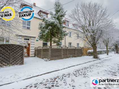 Mieszkanie Gdańsk Oliwa ul.  