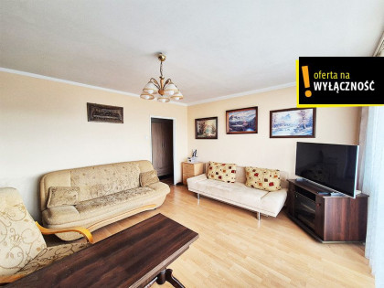 Mieszkanie Kielce ul. Władysława Orkana