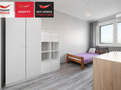 Mieszkanie Gdańsk Morena, Piecki-Migowo ul. Wileńska